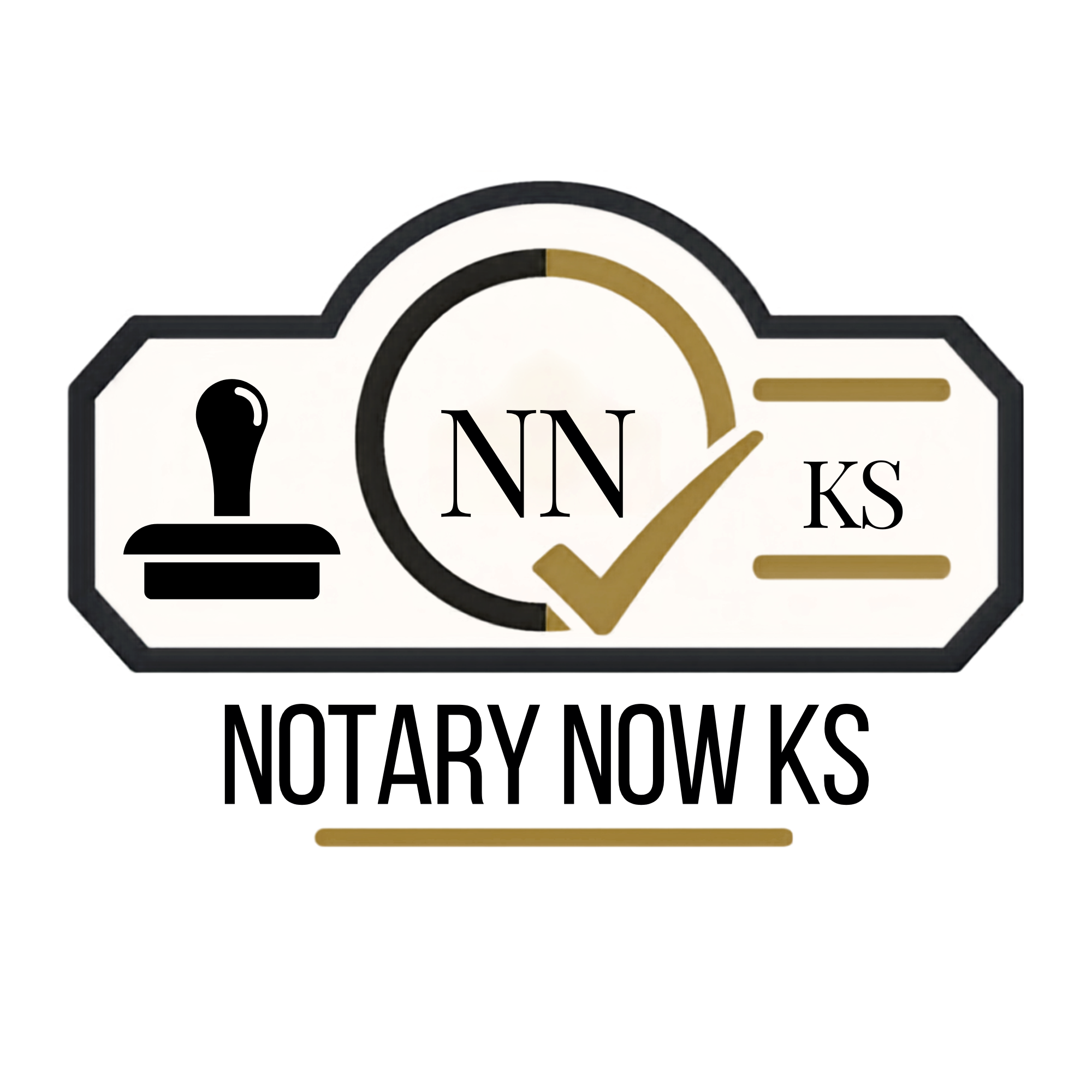 Notary Now KS
